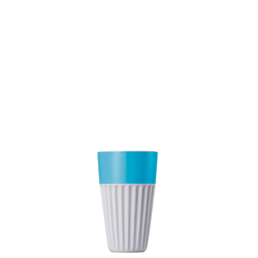 Thomas Кружка 0,35 л блакитна Sunny Day Waterblue Thomas Кружка 0,35 л блакитна Sunny Day Waterblue | https://grandposuda.com.ua