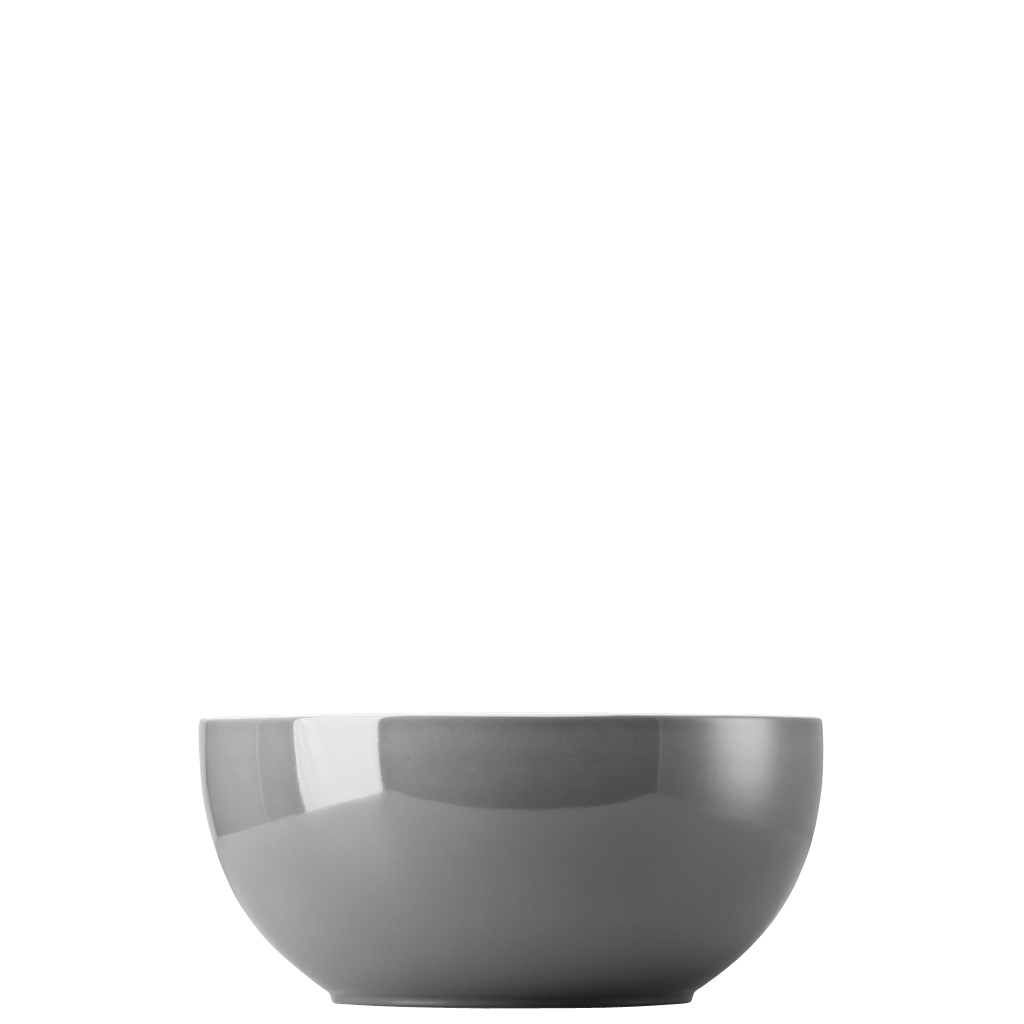 Thomas Салатница 21 см серая Sunny Day Grey | https://grandposuda.com.ua