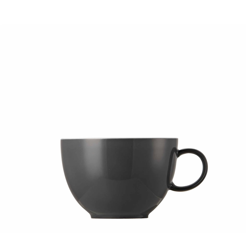 Thomas Чашка 0,2 л серая Sunny Day Grey Thomas Чашка 0,2 л серая Sunny Day Grey | https://grandposuda.com.ua