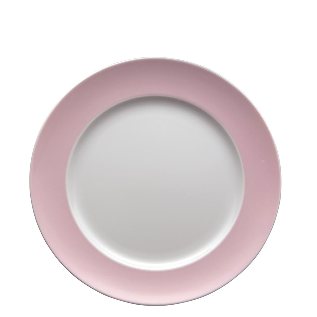 Thomas Тарілка 27 см Sunny Day Light Pink | https://grandposuda.com.ua