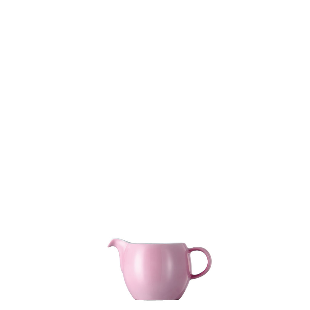 Thomas Молочник 0,2 л, рожевий Sunny Day Light Pink | https://grandposuda.com.ua