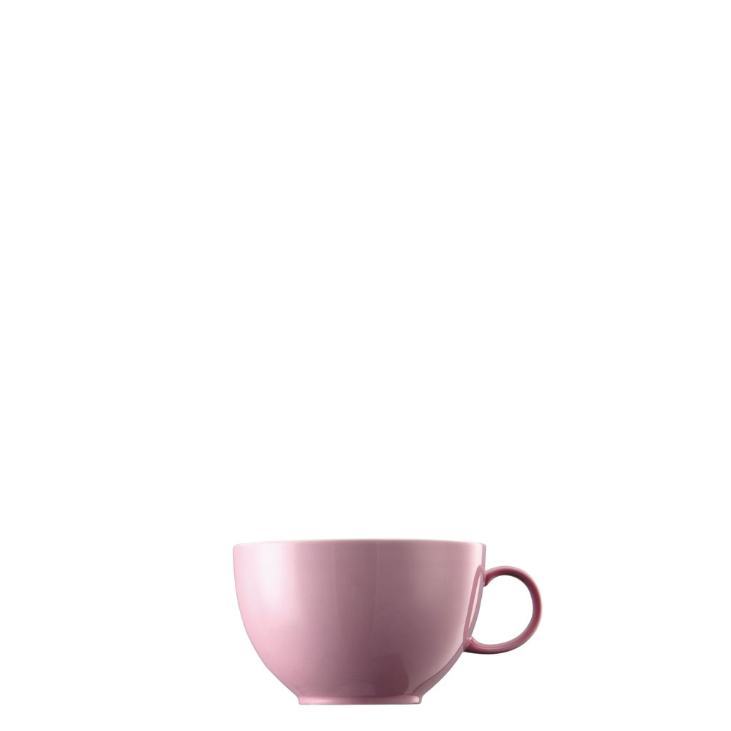 Thomas Чашка 0,45 л розовая Sunny Day Light Pink | https://grandposuda.com.ua