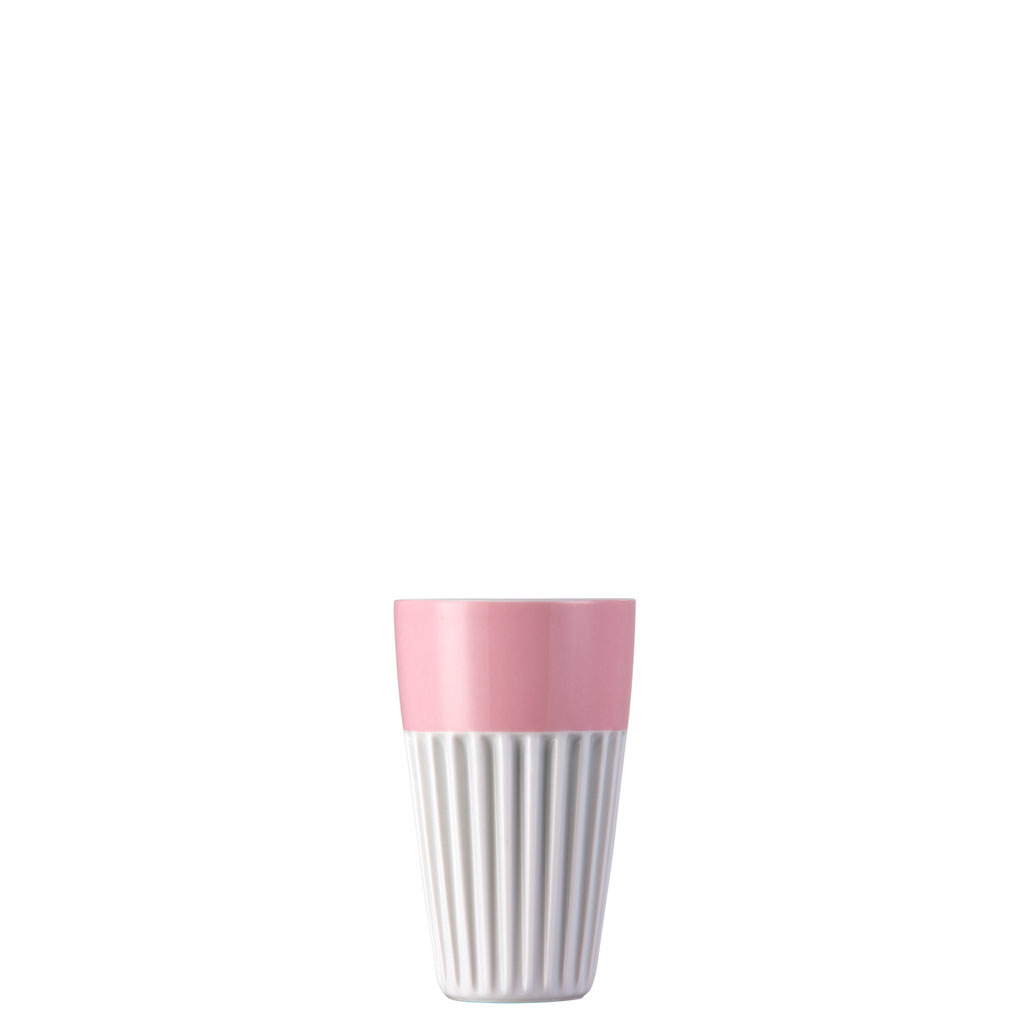 Thomas Кружка 0,35 л рожева Sunny Day Light Pink | https://grandposuda.com.ua
