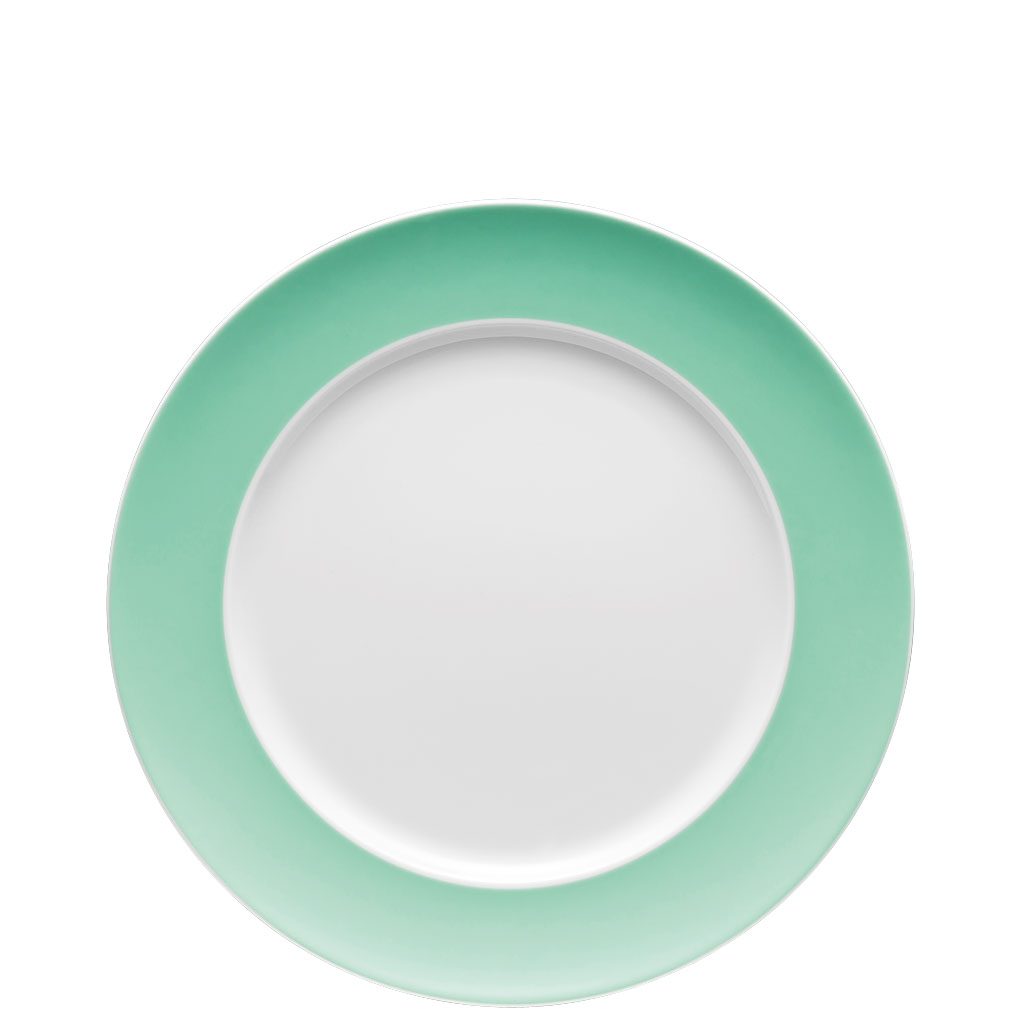 Thomas Тарілка 27 см Sunny Day Baltic Green Thomas Тарілка 27 см Sunny Day Baltic Green | https://grandposuda.com.ua