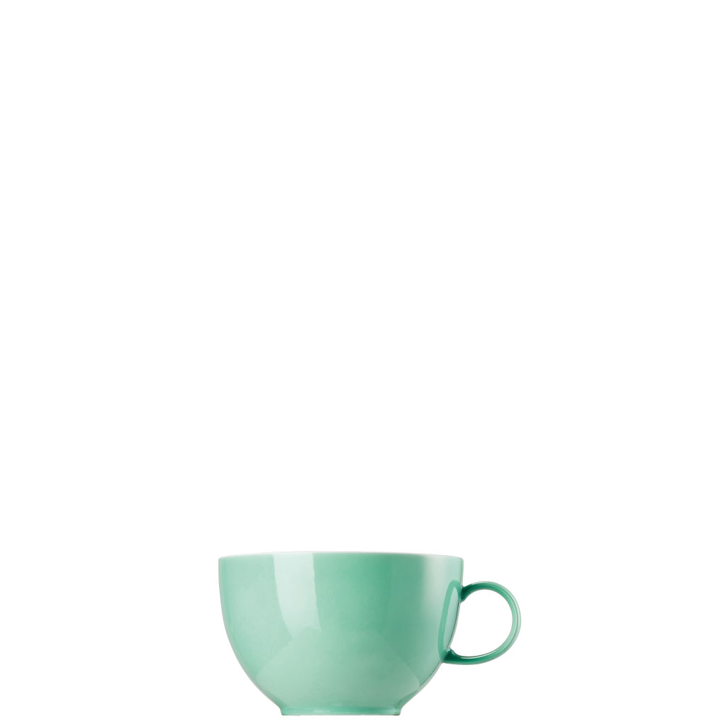 Thomas Чашка 0,45 л Sunny Day Baltic Green | https://grandposuda.com.ua