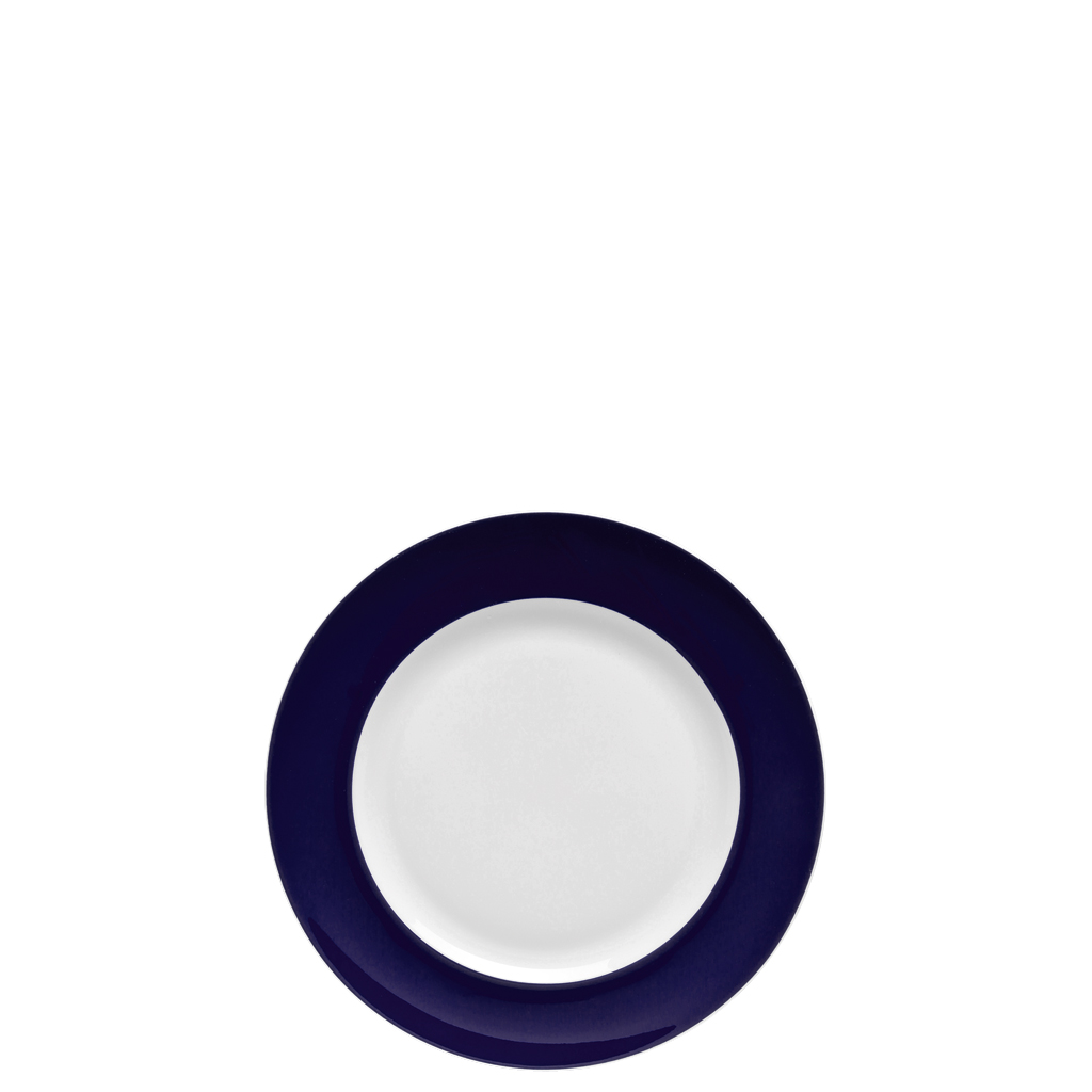 Thomas Тарілка 18 см Sunny Day Cobalt blue Thomas Тарілка 18 см Sunny Day Cobalt blue | https://grandposuda.com.ua