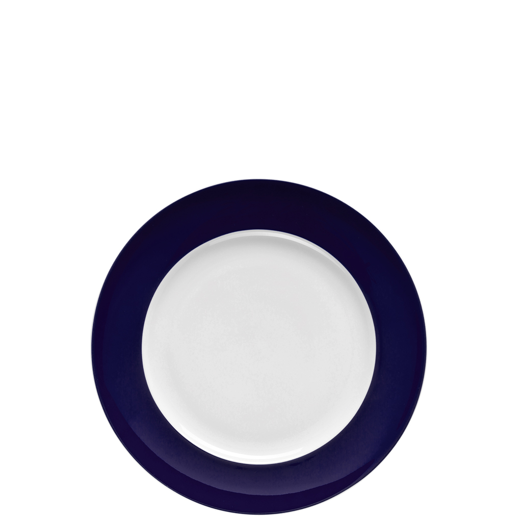 Thomas Тарілка 22 см Sunny Day Cobalt blue | https://grandposuda.com.ua