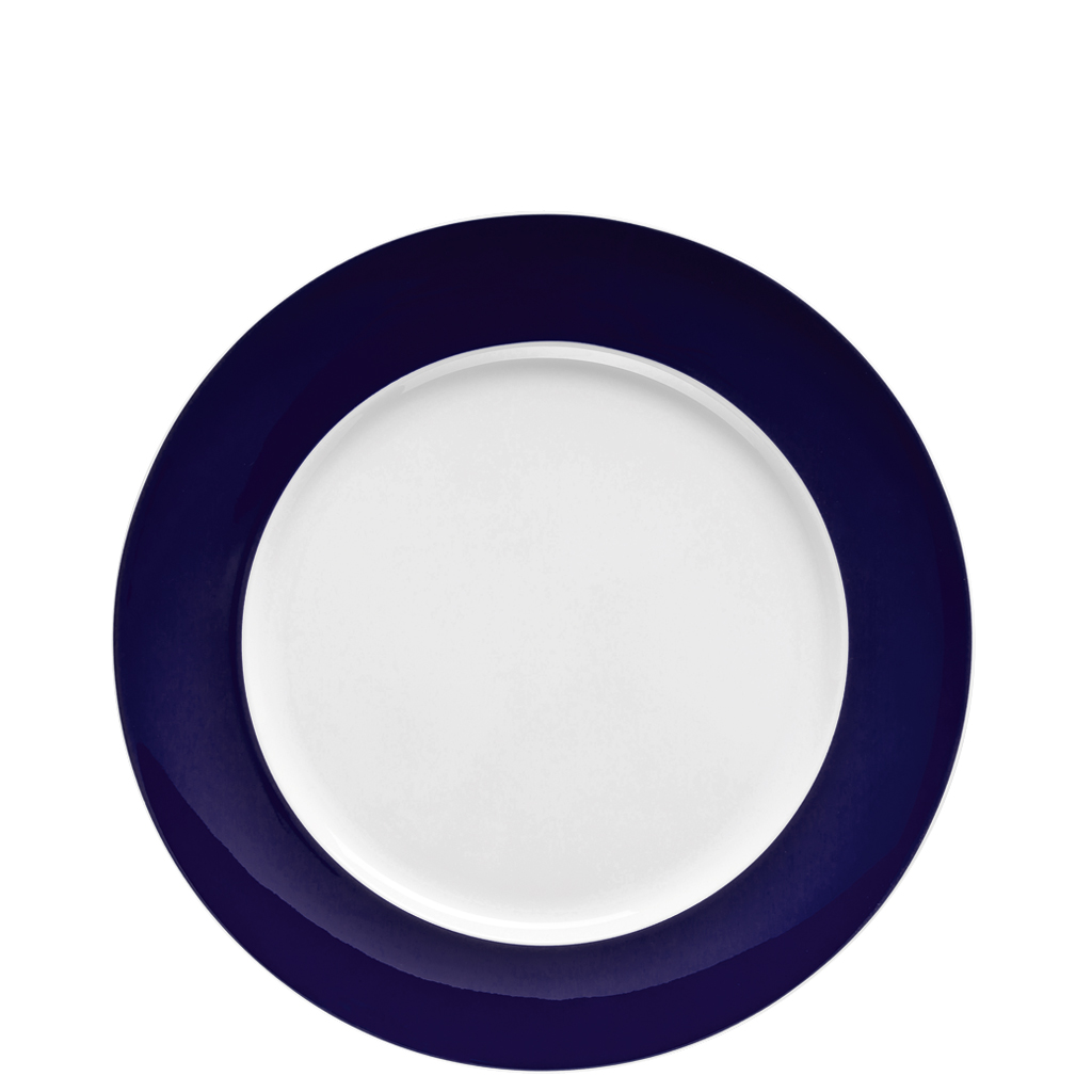 Thomas Тарілка 27 см Sunny Day Cobalt blue | https://grandposuda.com.ua