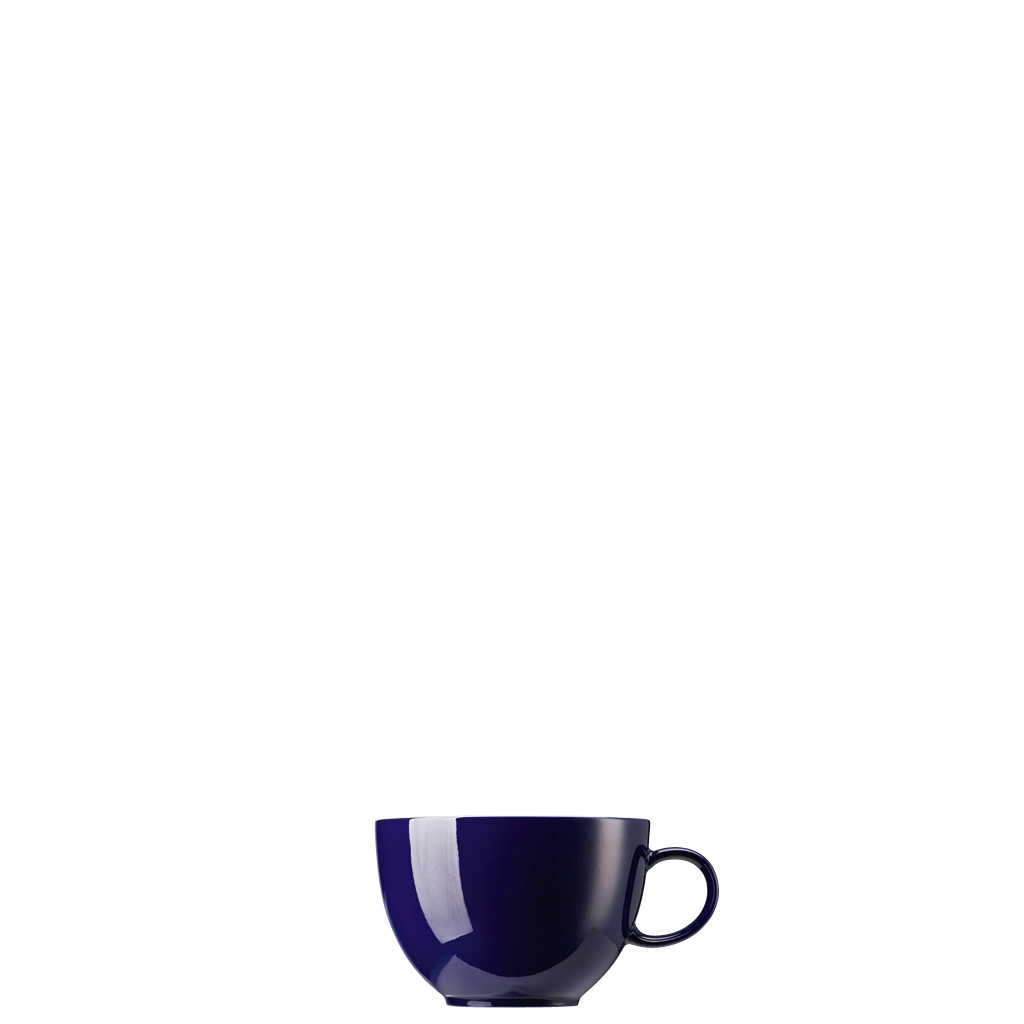 Thomas Чашка 0,2 л Sunny Day Cobalt blue | https://grandposuda.com.ua