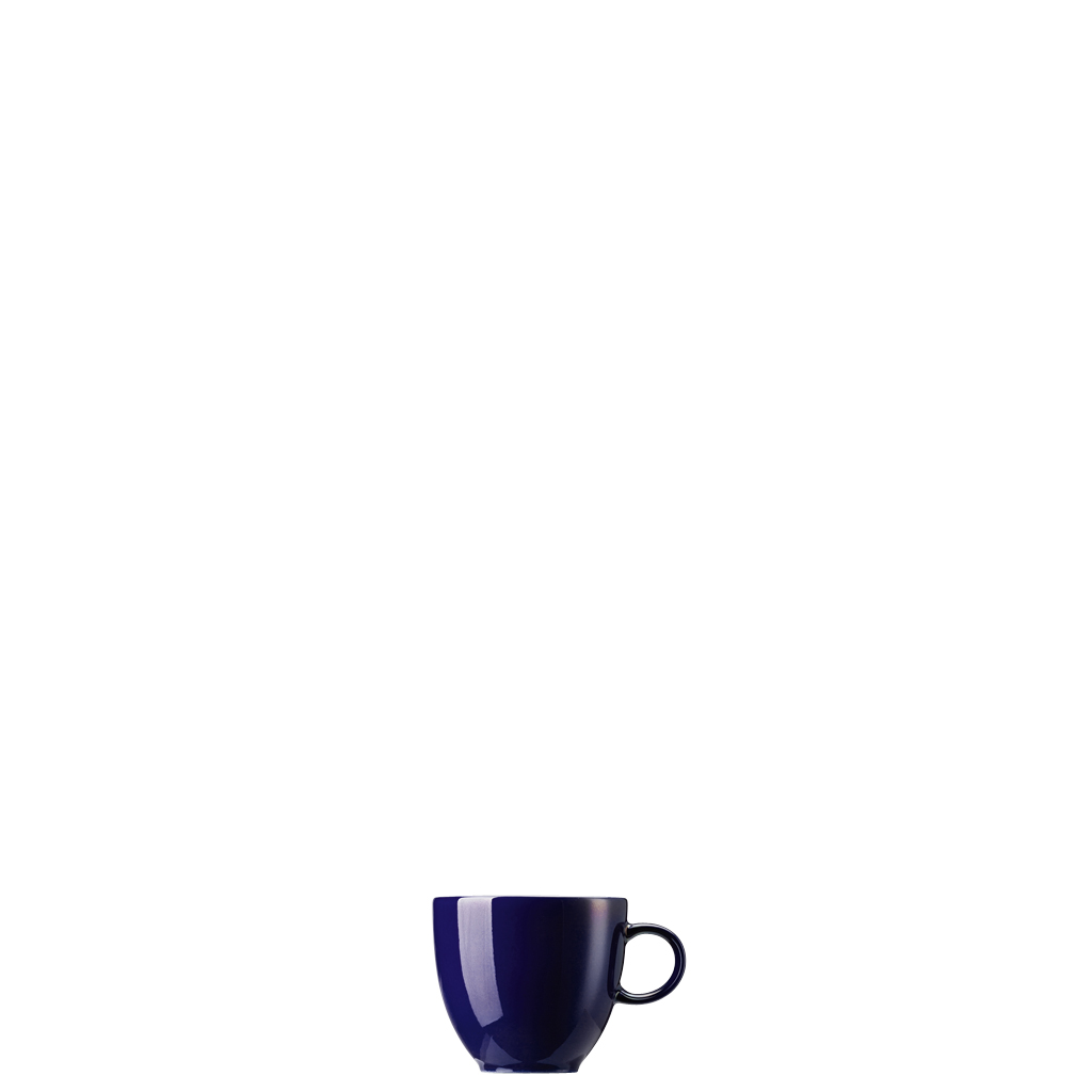 Thomas Чашка 0,08 л Sunny Day Cobalt blue | https://grandposuda.com.ua