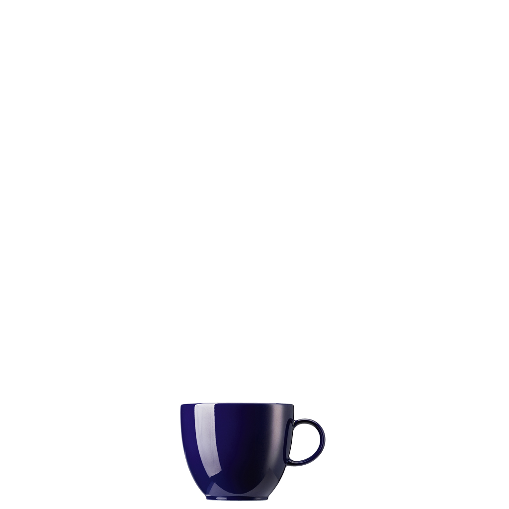 Thomas Чашка высокая 0,2 л Sunny Day Cobalt blue | https://grandposuda.com.ua
