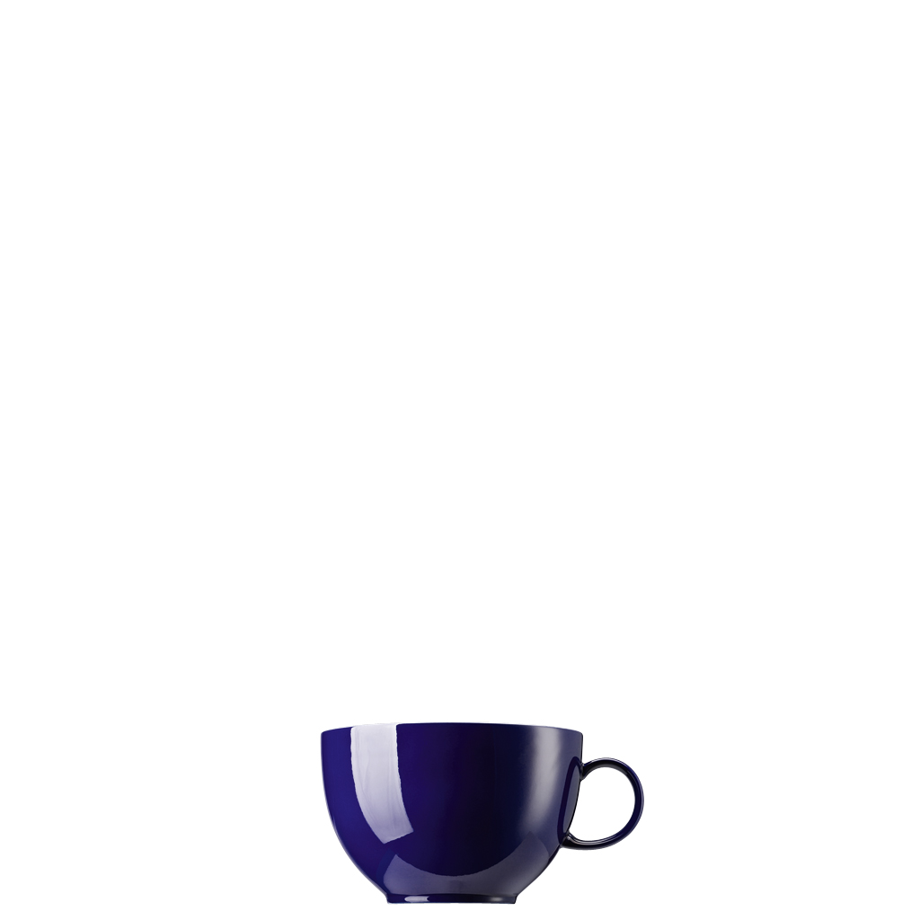 Thomas Чашка 0,45 л Sunny Day Cobalt blue | https://grandposuda.com.ua