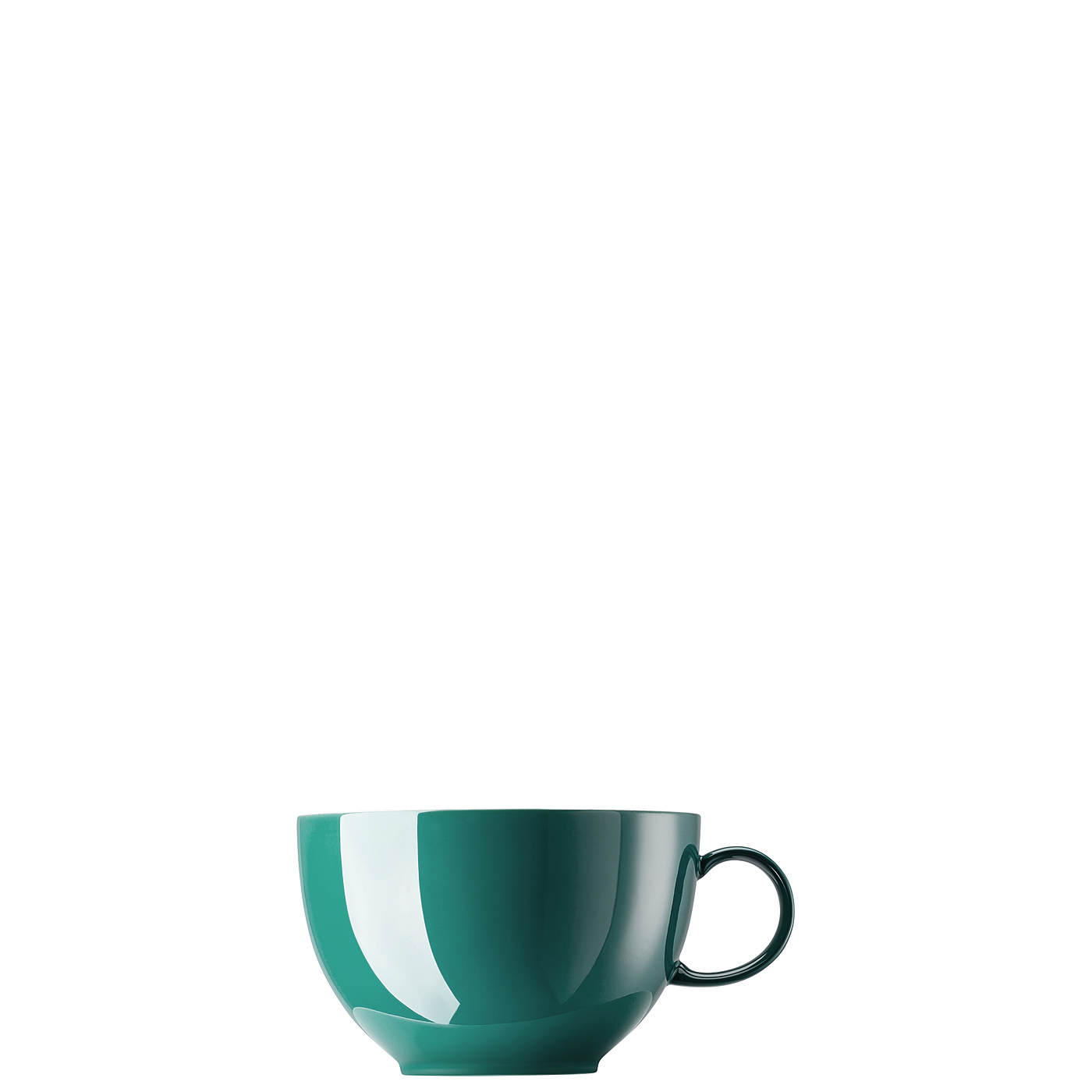 Thomas Чашка 0,45 л Sunny Day Seaside Green | https://grandposuda.com.ua