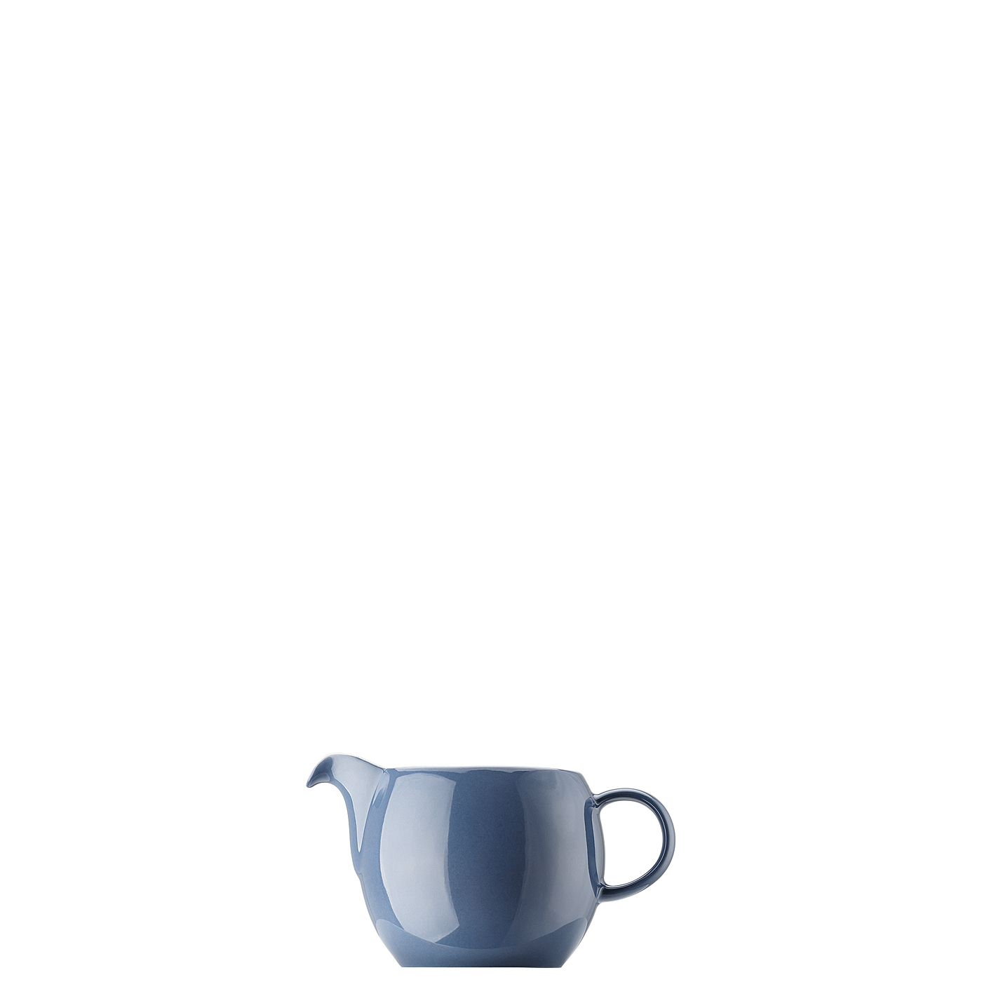 Thomas Молочник 0,2 л, синій Sunny Day Nordic Blue | https://grandposuda.com.ua