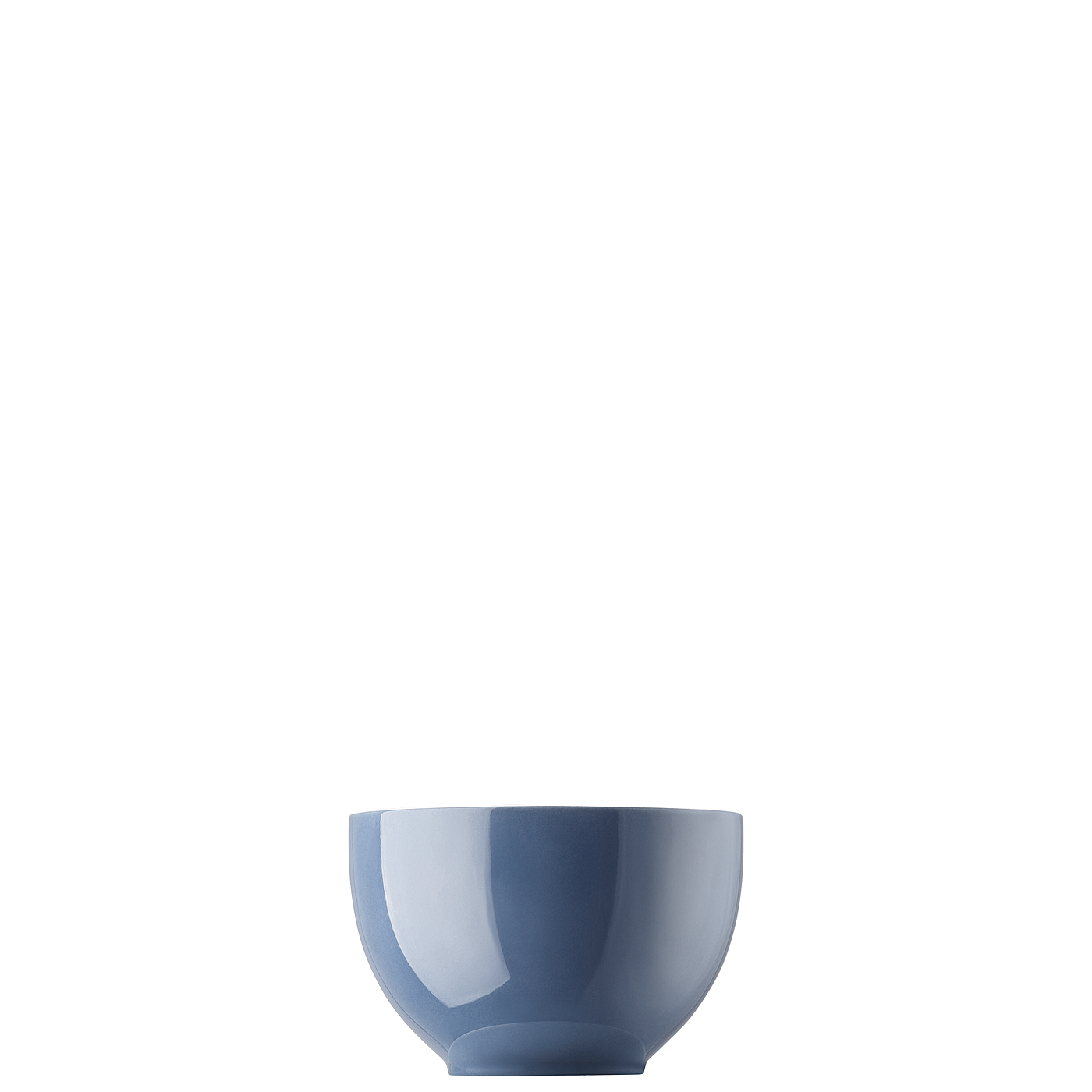 Thomas Пиала 0,45 л темно-синяя Sunny Day Nordic Blue | https://grandposuda.com.ua