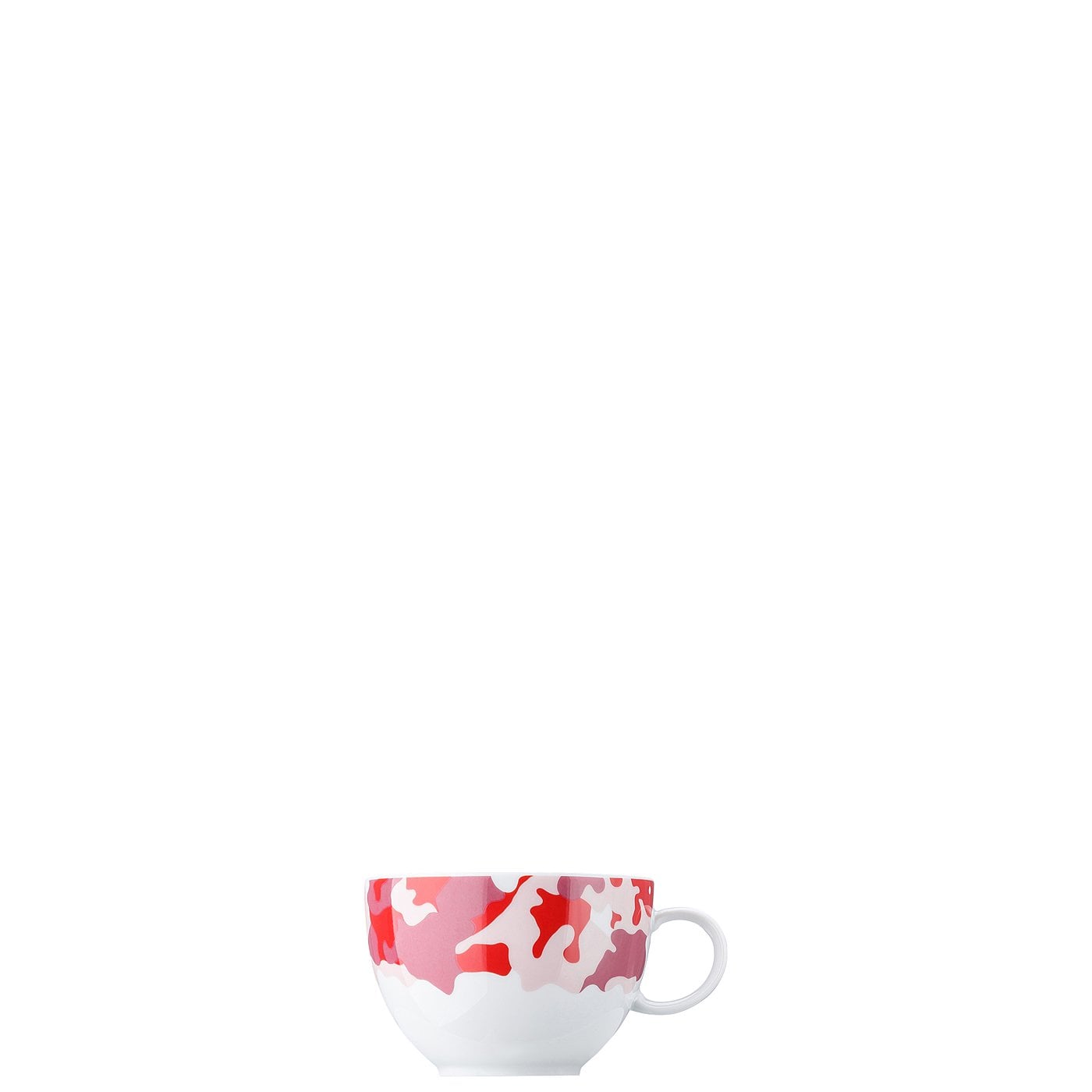 Thomas Чашка 0,2 л Sunny Day Camo Red | https://grandposuda.com.ua