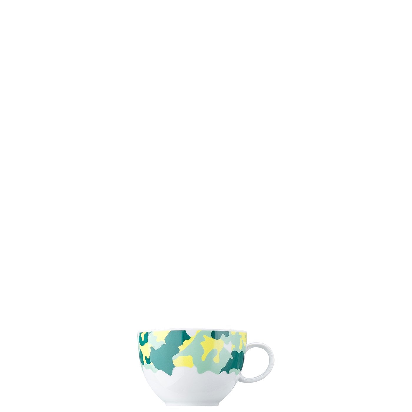 Thomas Чашка 0,2 л Sunny Day Camo Green | https://grandposuda.com.ua