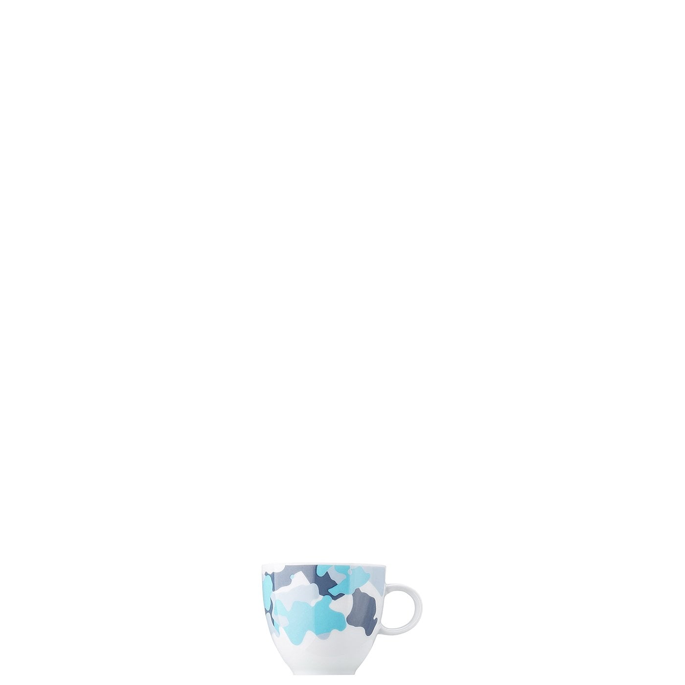Thomas Чашка 0,08 л Sunny Day Camo Blue | https://grandposuda.com.ua