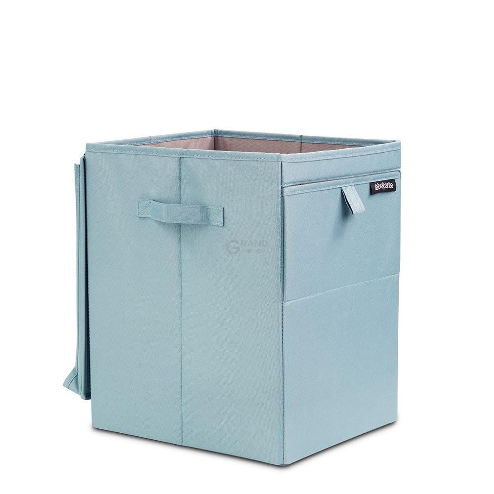 Brabantia Сумка для белья,модульная мятная 35 л | https://grandposuda.com.ua