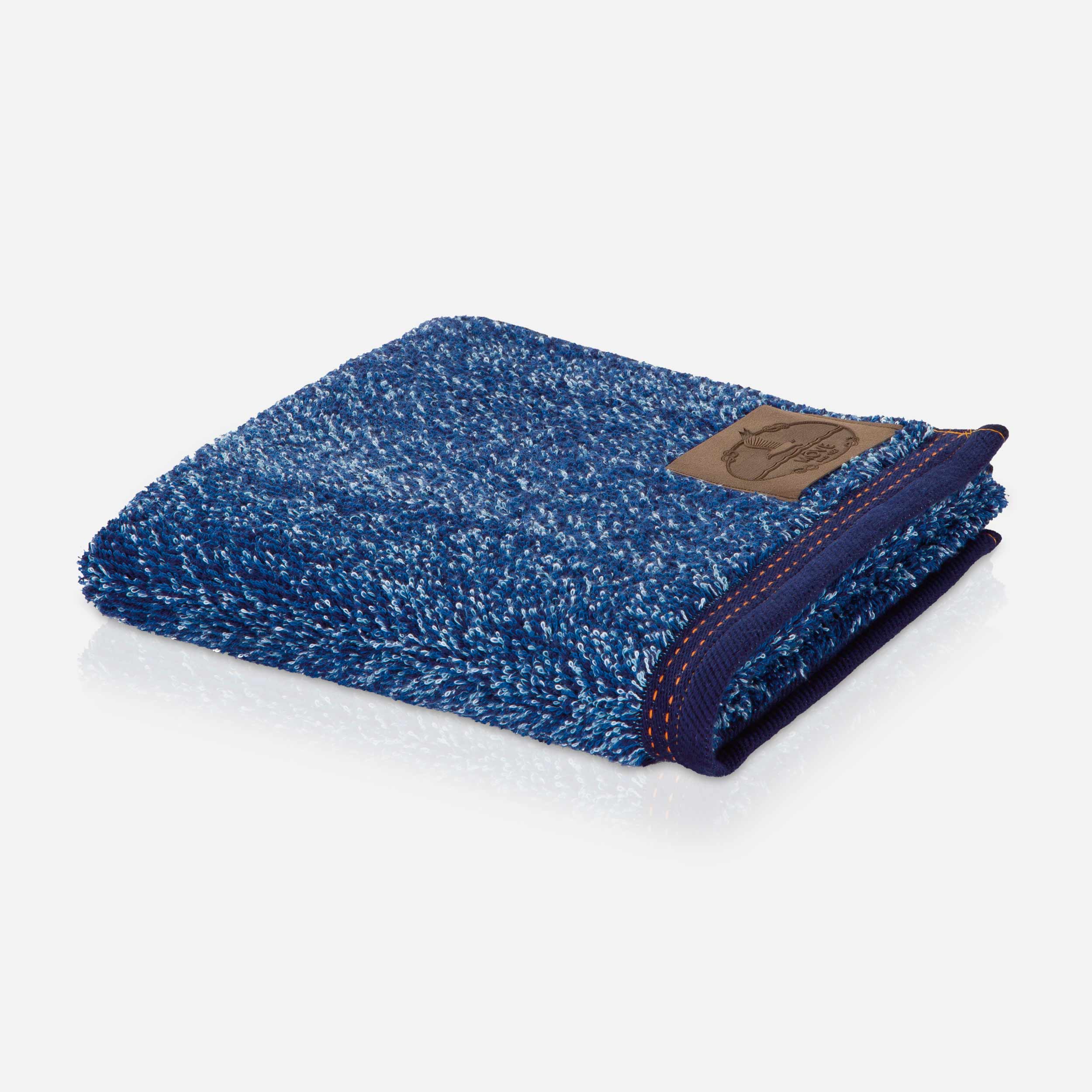 Полотенце для рук 50х100 см Denim Möve Полотенце для рук 50х100 см Denim Möve | https://grandposuda.com.ua