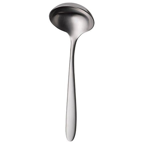 WMF Половник для соуса Silk | https://grandposuda.com.ua