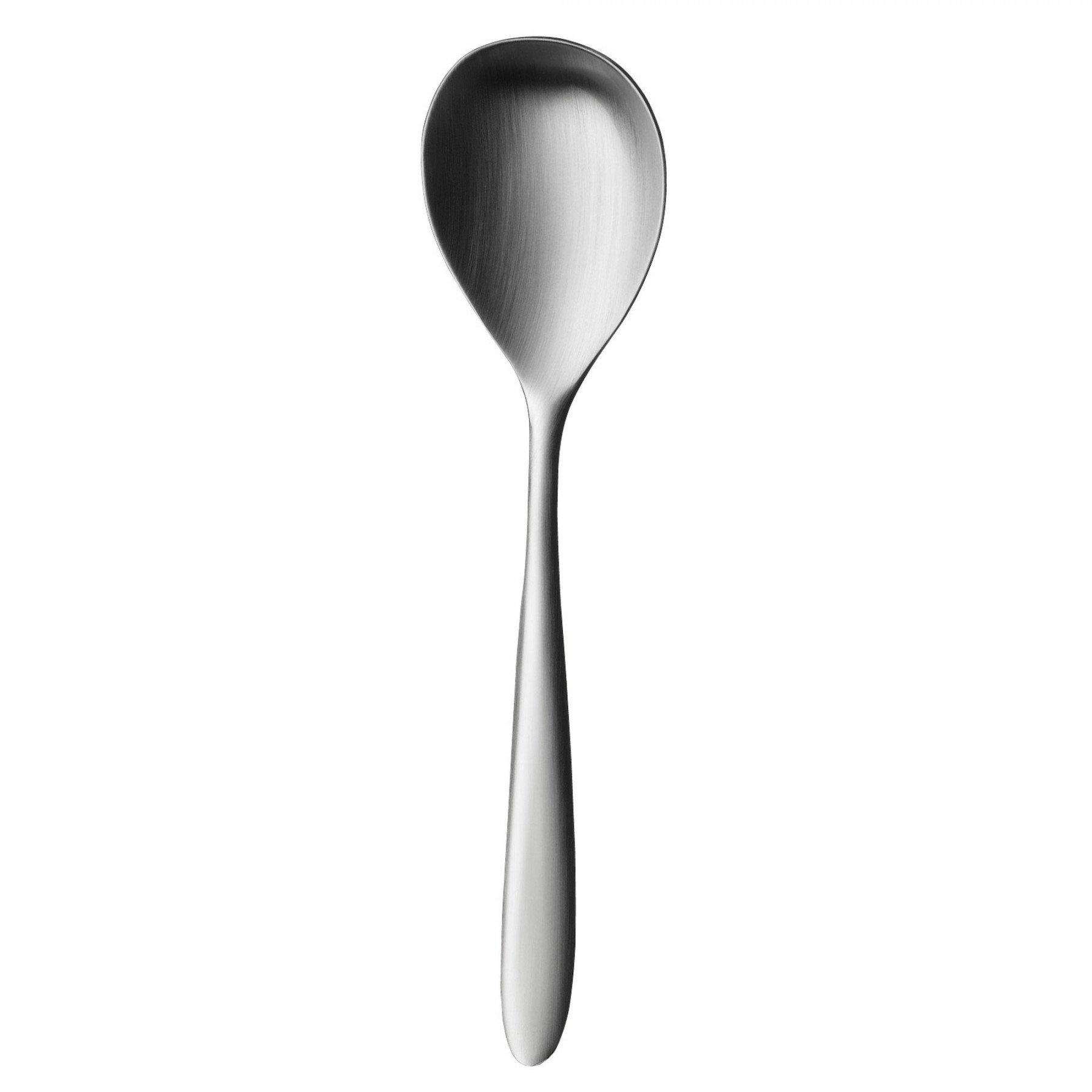 WMF Ложка для сахара Silk | https://grandposuda.com.ua