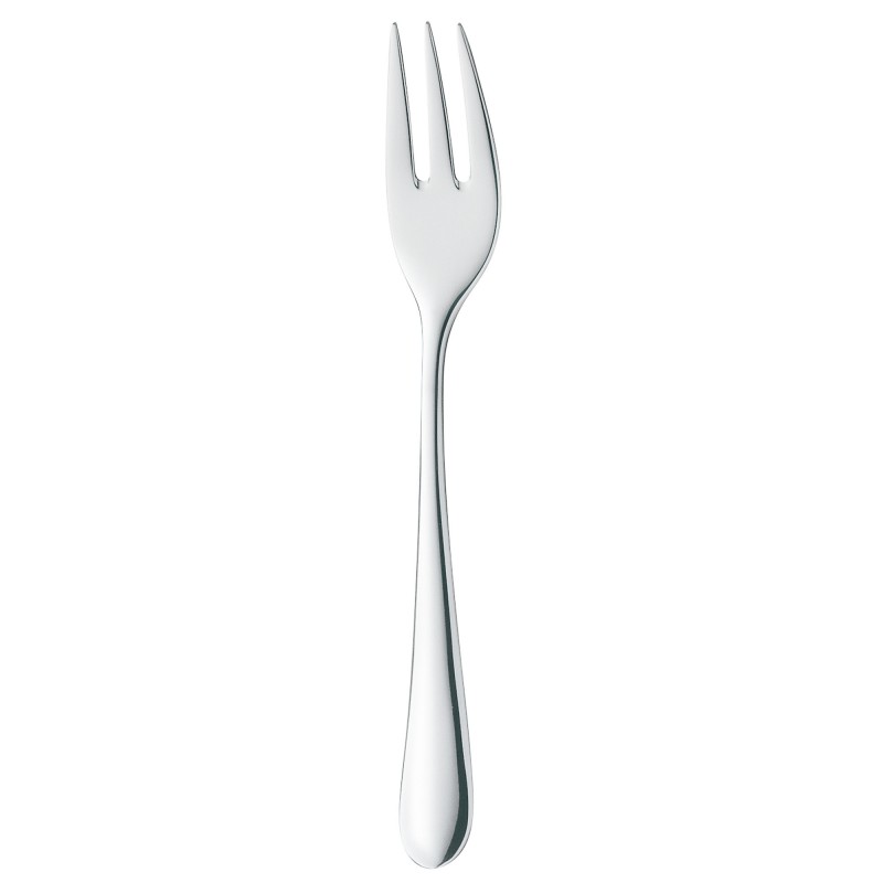 WMF Виделка десертна Merit Cromargan protect® WMF Виделка десертна Merit Cromargan protect® | https://grandposuda.com.ua