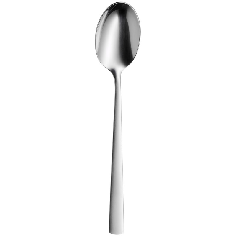 WMF Ложка десертная / для закусок Corvo Cromargan protect® | https://grandposuda.com.ua