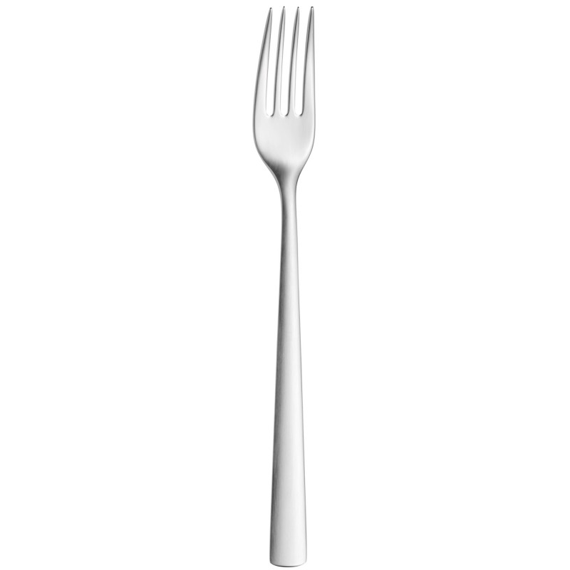 WMF Вилка десертная / для закусок Corvo Cromargan protect® | https://grandposuda.com.ua
