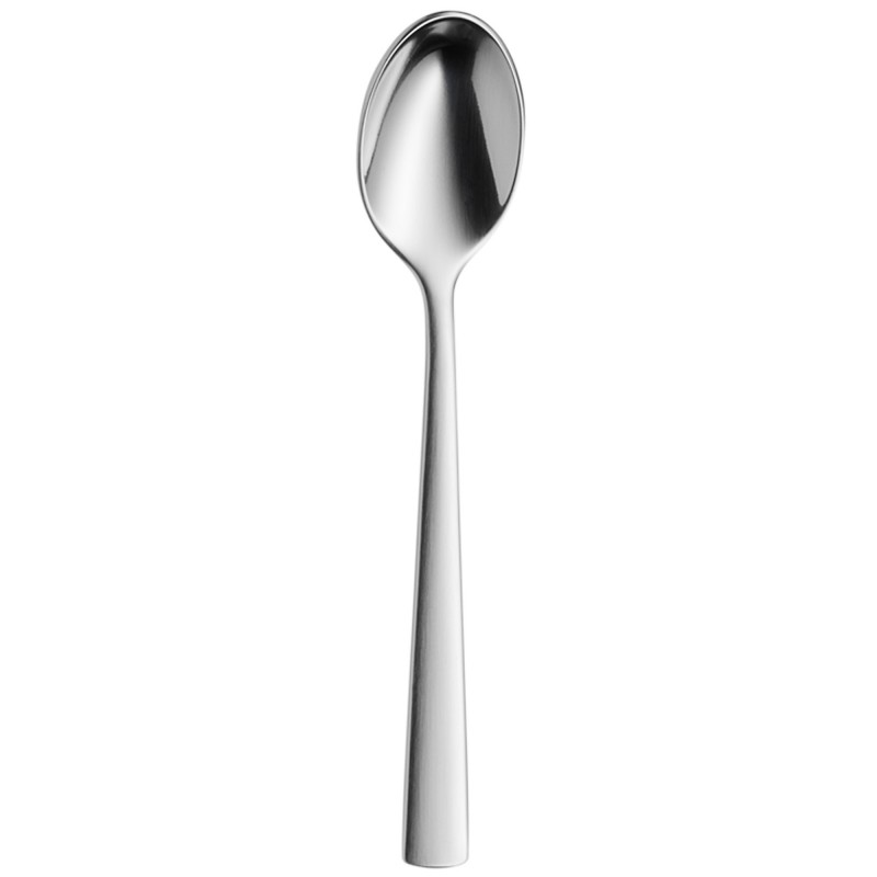 WMF Ложка для эспрессо Corvo Cromargan protect® | https://grandposuda.com.ua