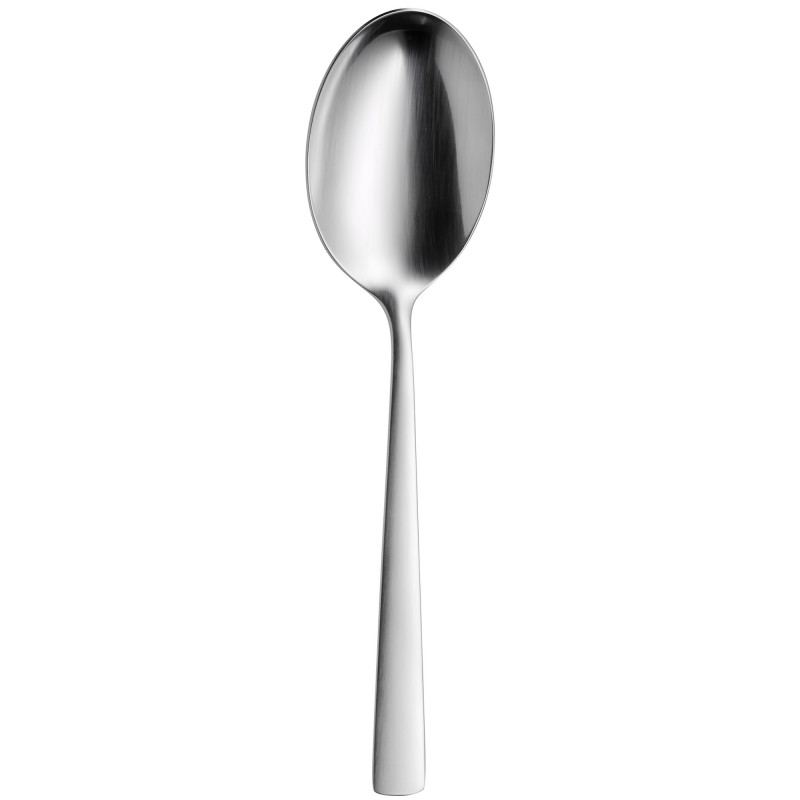 WMF Ложка сервировочная Corvo Cromargan protect® | https://grandposuda.com.ua