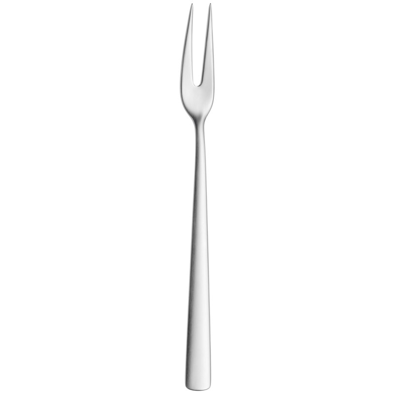 WMF Вилка для сервировки Corvo Cromargan protect® | https://grandposuda.com.ua