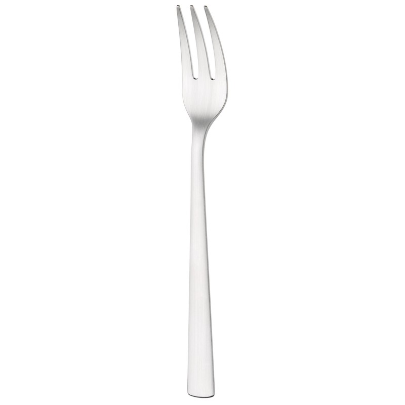 WMF Вилка десертная Corvo Cromargan protect® | https://grandposuda.com.ua