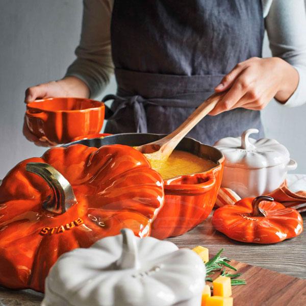 Staub Кокот 