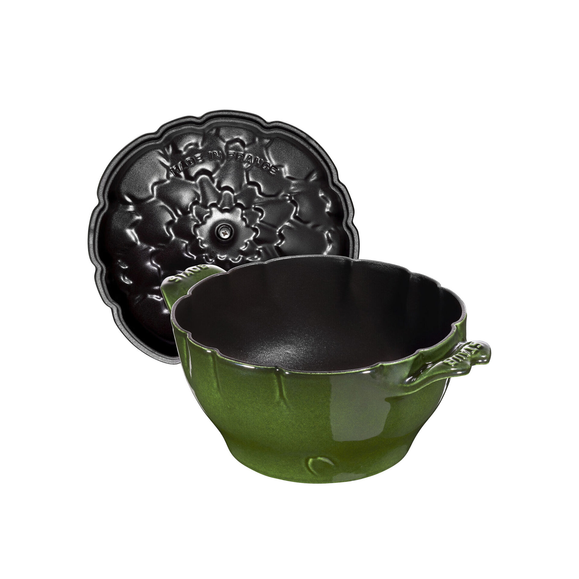 Staub Кокот 