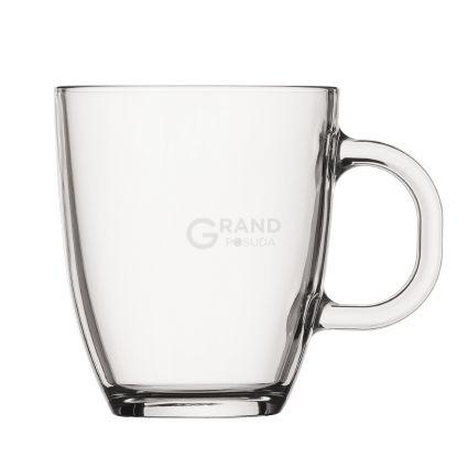 Bodum Кружка з ручкою, 0,35 л, Bistro | https://grandposuda.com.ua