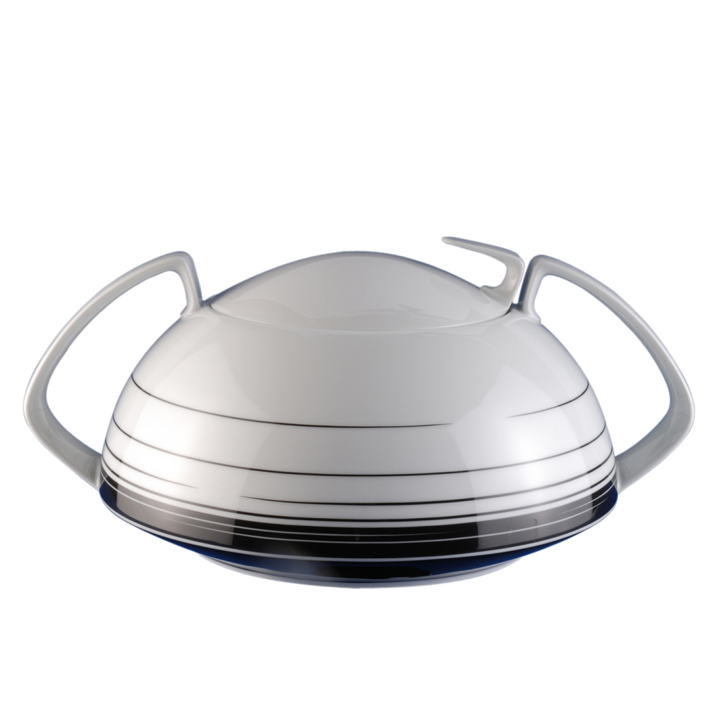 Rosenthal Супница 3,0 л TAC Gropius | https://grandposuda.com.ua