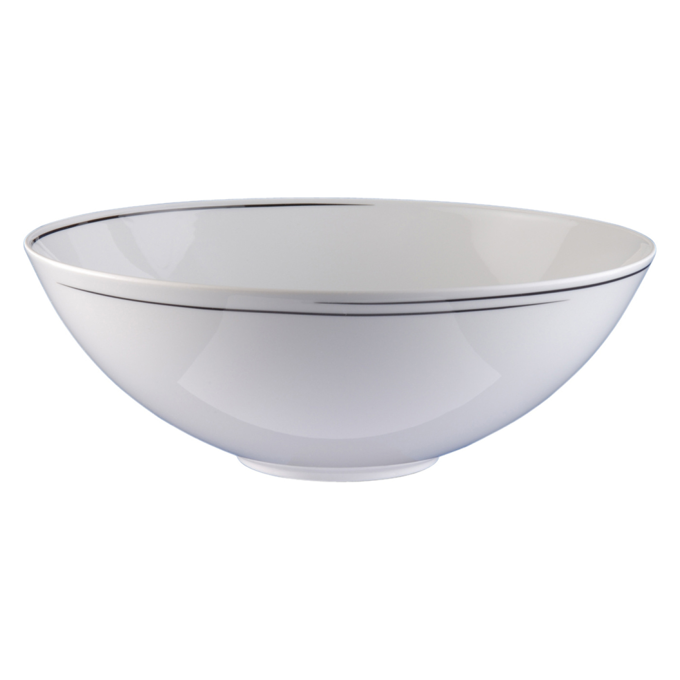 Rosenthal Салатница 19 см TAC Gropius | https://grandposuda.com.ua
