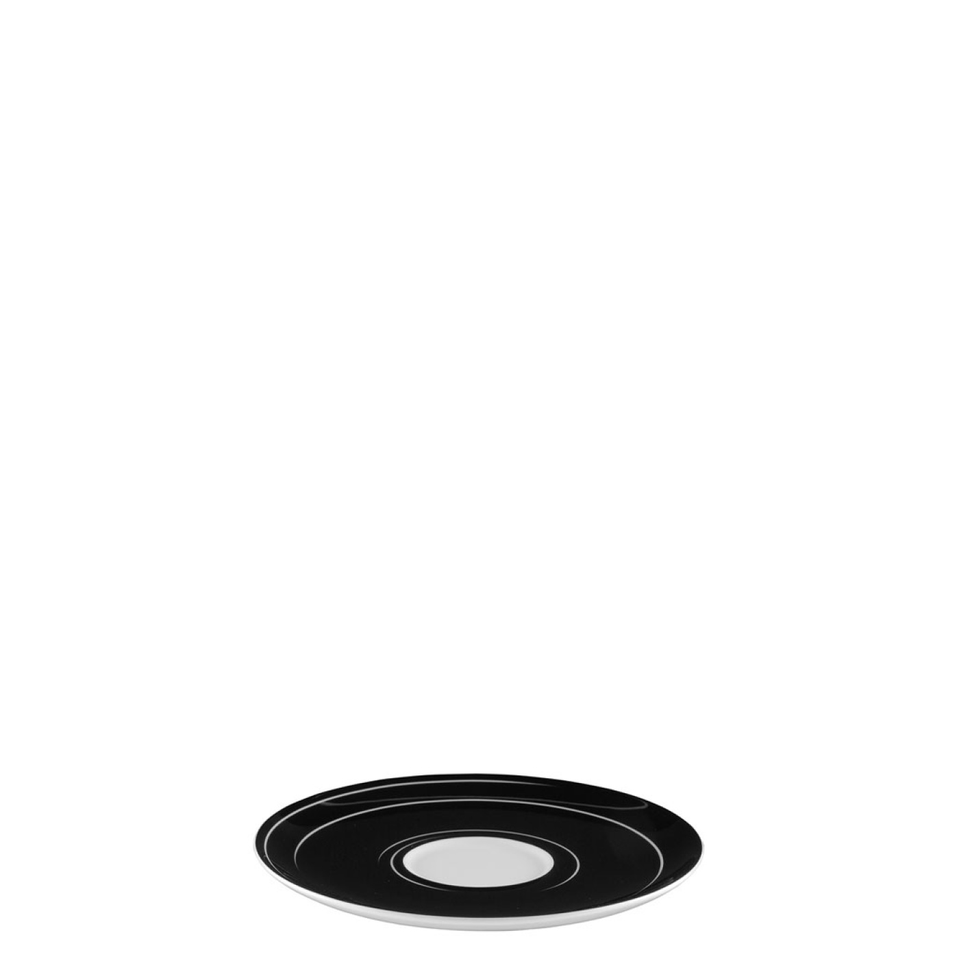 Rosenthal Блюдце к чашке для чая TAC Gropius | https://grandposuda.com.ua