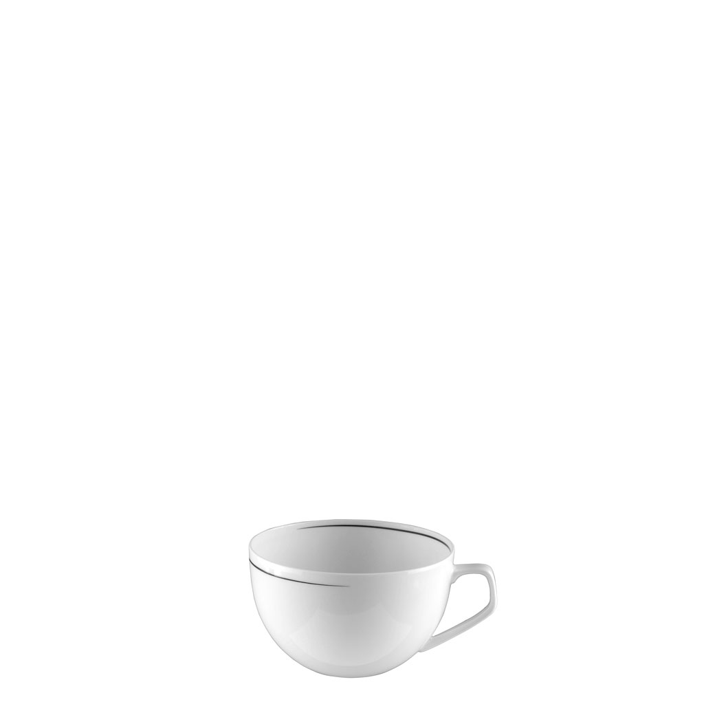 Rosenthal Чашка для чая 0,30 л TAC Gropius | https://grandposuda.com.ua