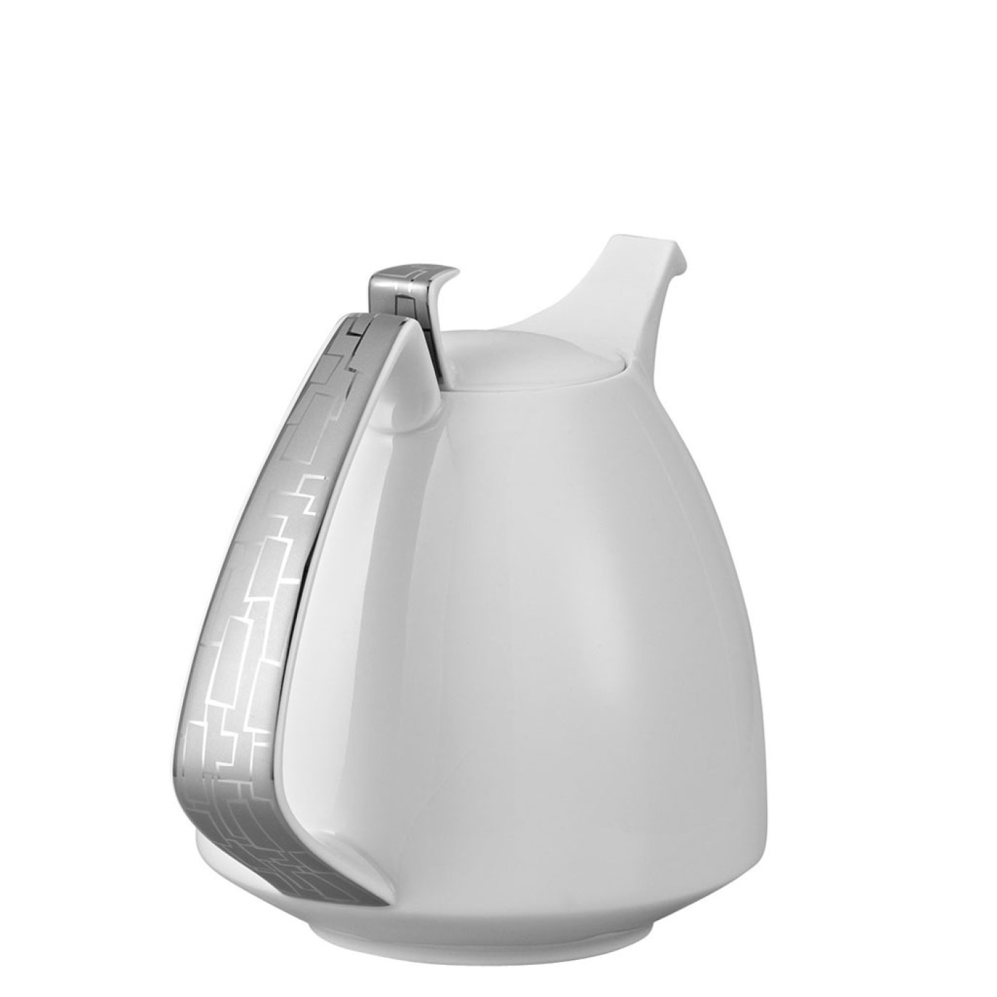 Rosenthal Кофейник на 6 персон 1,50 л TAC Gropius | https://grandposuda.com.ua