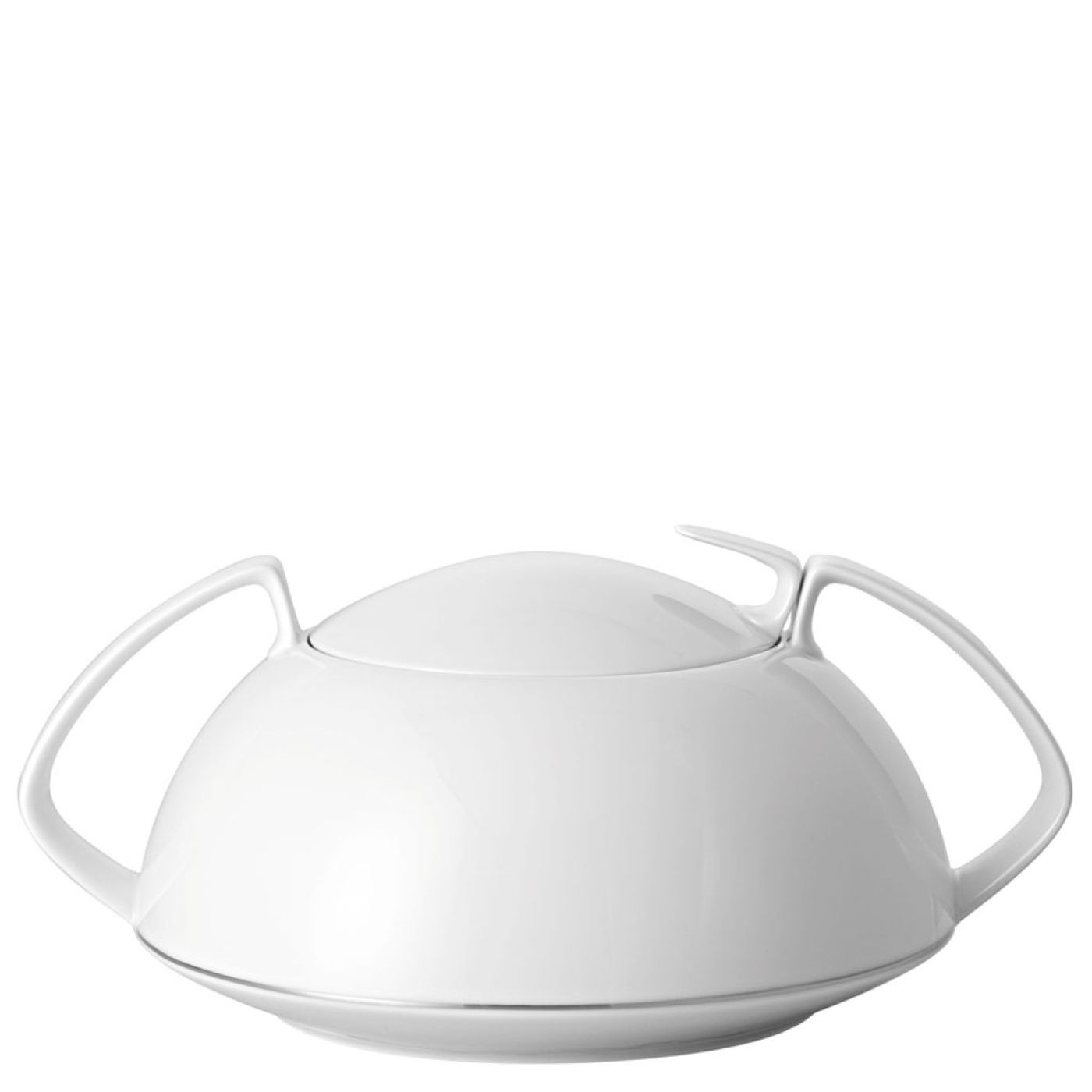 Rosenthal Супница 3,0 л TAC Gropius | https://grandposuda.com.ua