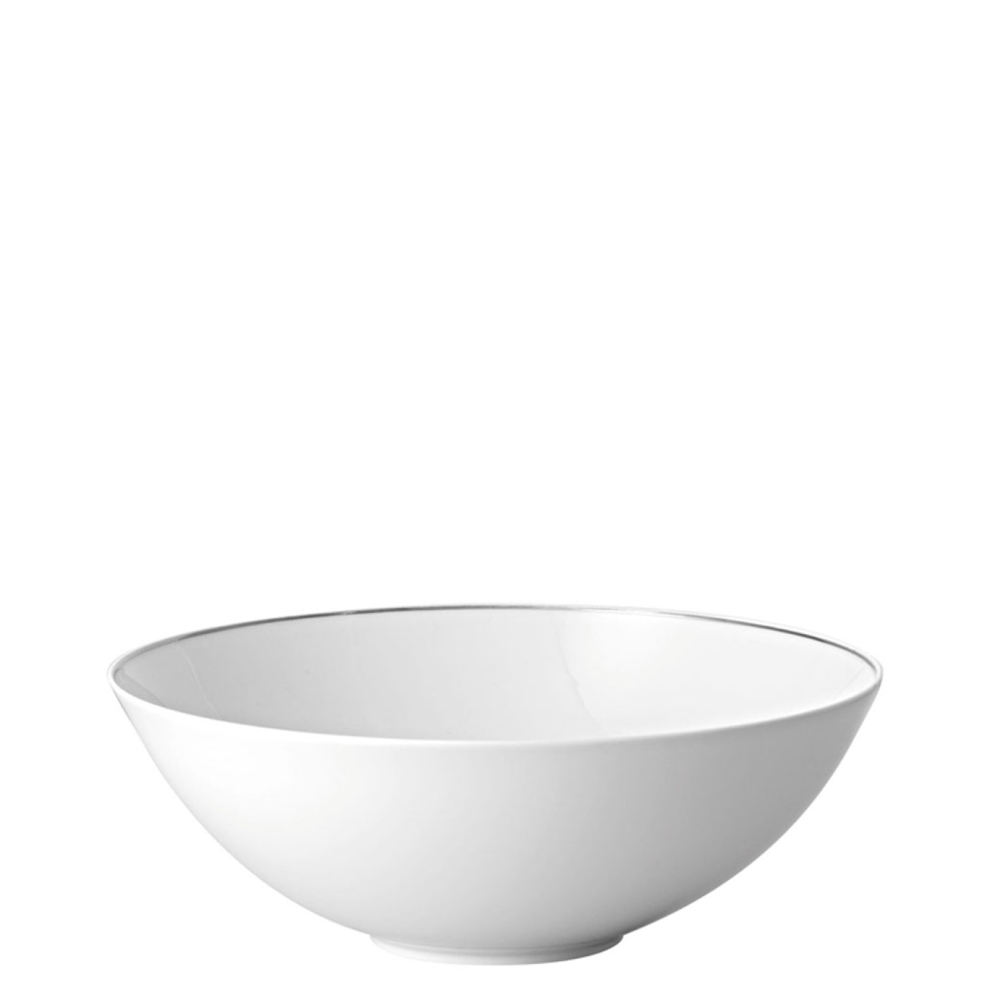 Rosenthal Салатница 26 см TAC Gropius | https://grandposuda.com.ua