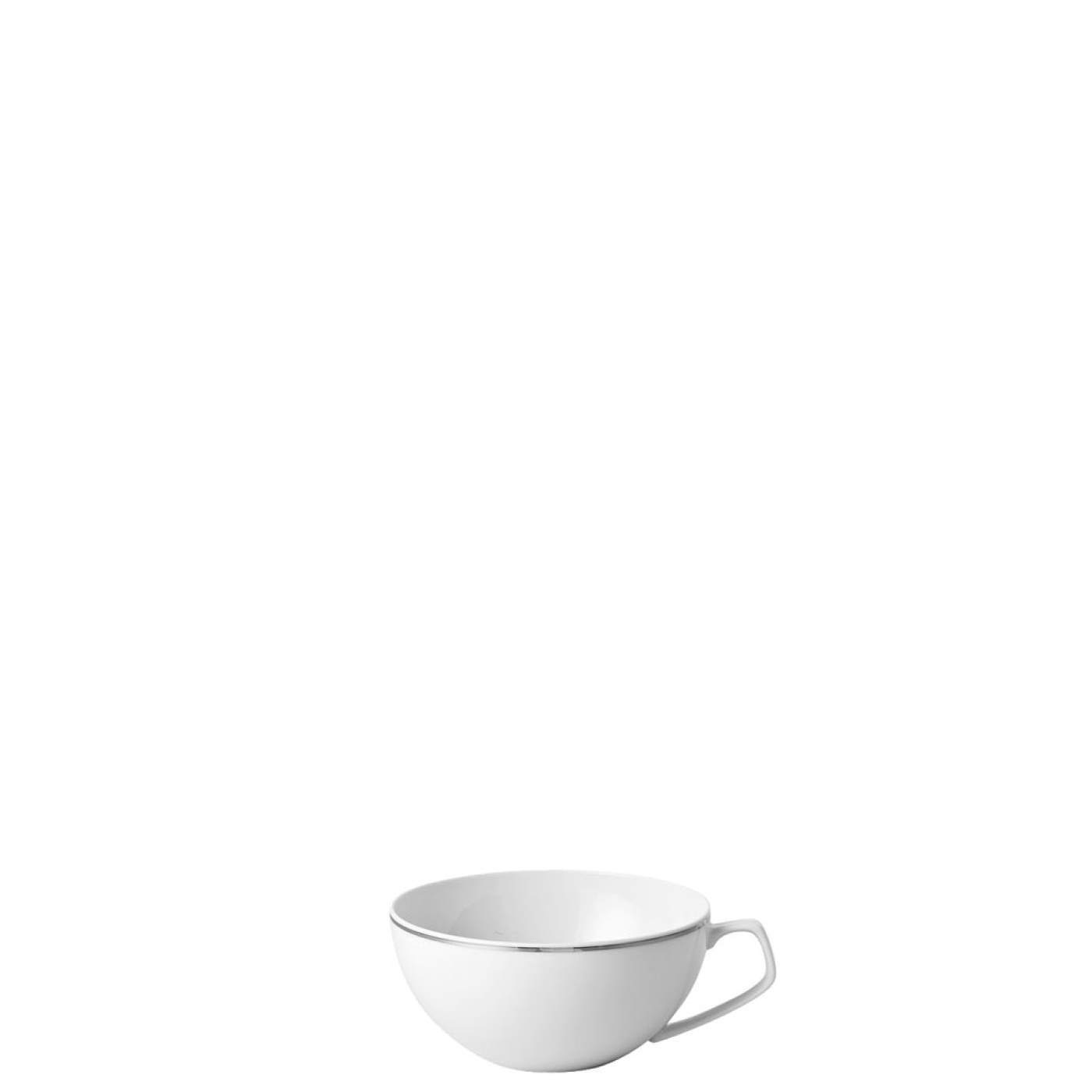 Rosenthal Чашка для чая 0,24 л TAC Gropius | https://grandposuda.com.ua