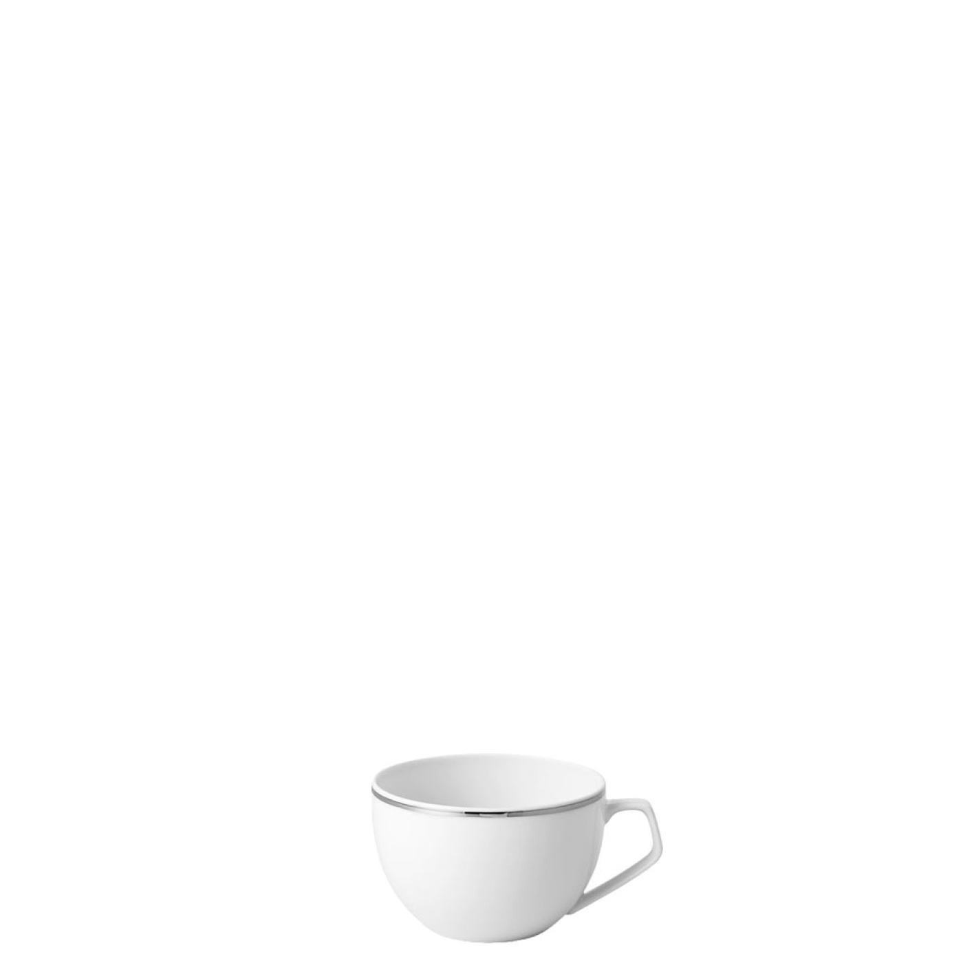 Rosenthal Чашка для эспрессо 0,12 л TAC Gropius | https://grandposuda.com.ua
