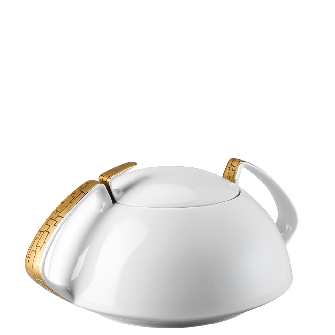 Rosenthal Супница 3,0 л. TAC Gropius | https://grandposuda.com.ua