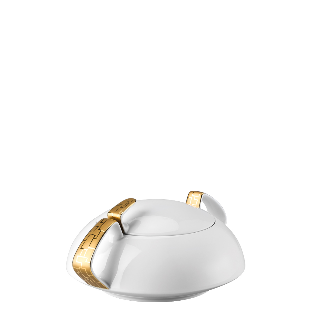 Rosenthal Супница 1,6 л. TAC Gropius | https://grandposuda.com.ua