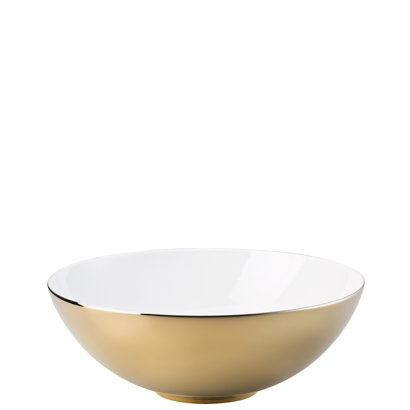 Rosenthal Салатница 26 см TAC Gropius | https://grandposuda.com.ua