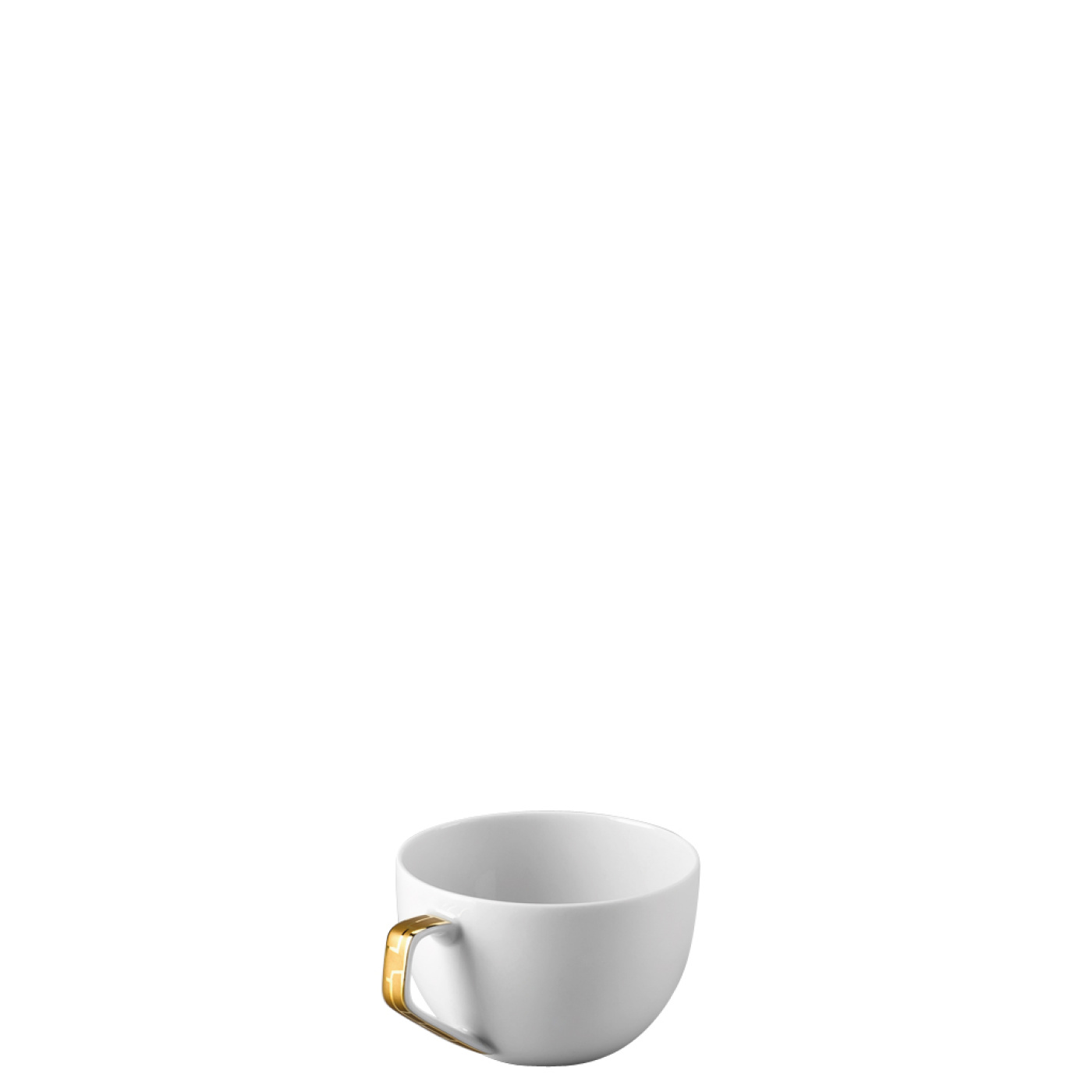 Rosenthal Чашка для эспрессо 0,12 л TAC Gropius | https://grandposuda.com.ua