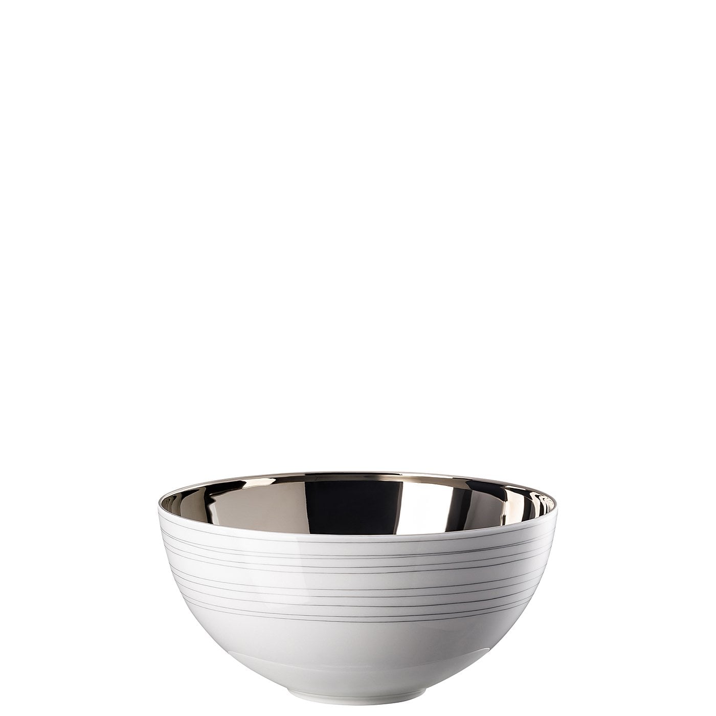 Rosenthal Пиала 19 см 1,9 л Stripes 2.0 TAC Gropius | https://grandposuda.com.ua